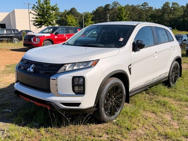 2026 Mitsubishi Outlander Sport Base
