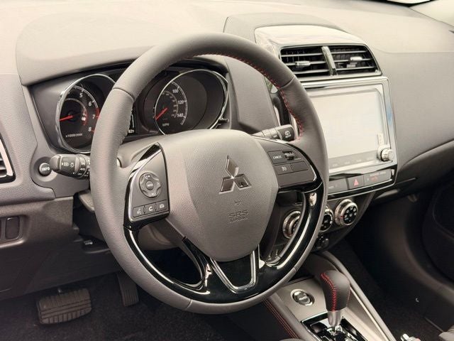 2026 Mitsubishi Outlander Sport RALLIART