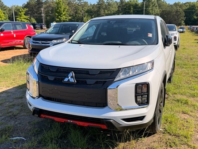 2026 Mitsubishi Outlander Sport Base