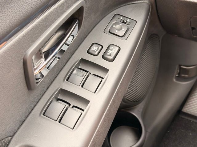 2026 Mitsubishi Outlander Sport RALLIART