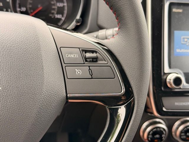 2026 Mitsubishi Outlander Sport RALLIART
