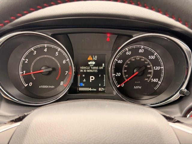 2026 Mitsubishi Outlander Sport RALLIART