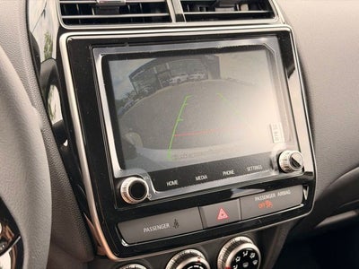 2026 Mitsubishi Outlander Sport RALLIART
