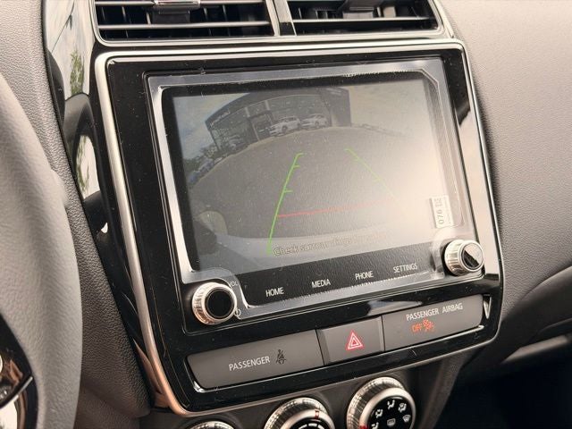 2026 Mitsubishi Outlander Sport RALLIART