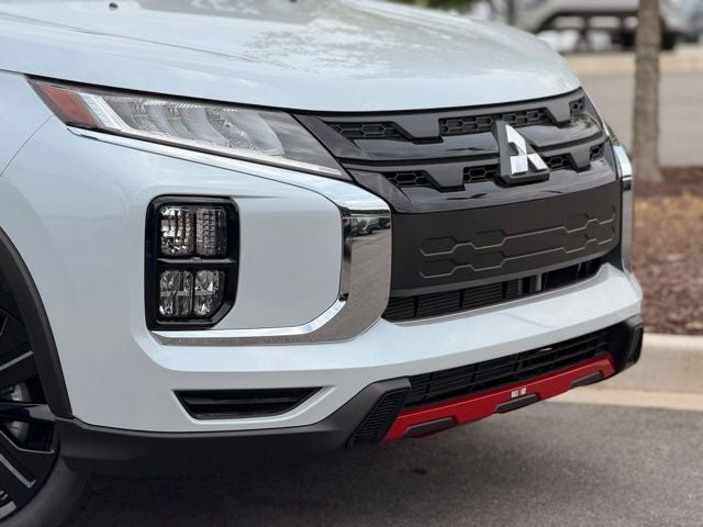 2026 Mitsubishi Outlander Sport RALLIART