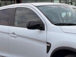 2026 Mitsubishi Outlander Sport RALLIART