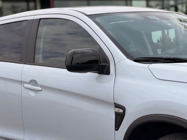 2026 Mitsubishi Outlander Sport RALLIART