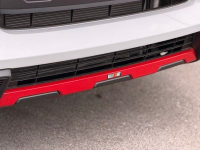 2026 Mitsubishi Outlander Sport RALLIART