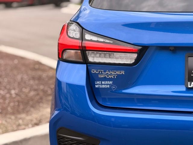 2026 Mitsubishi Outlander Sport Base