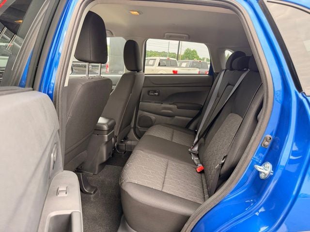2026 Mitsubishi Outlander Sport Base