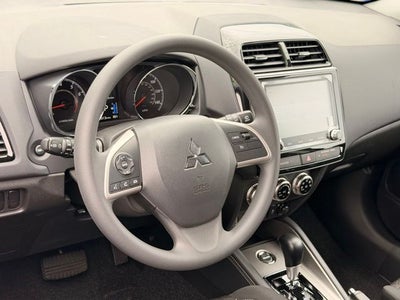 2026 Mitsubishi Outlander Sport Base