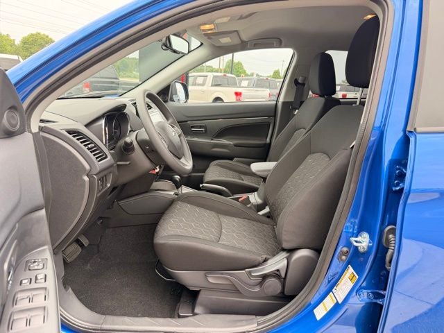 2026 Mitsubishi Outlander Sport Base