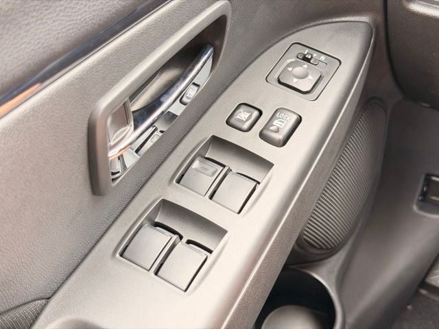 2026 Mitsubishi Outlander Sport Base