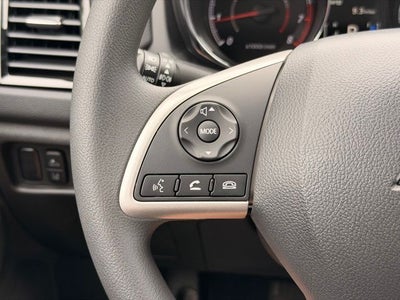 2026 Mitsubishi Outlander Sport Base