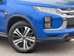 2026 Mitsubishi Outlander Sport Base