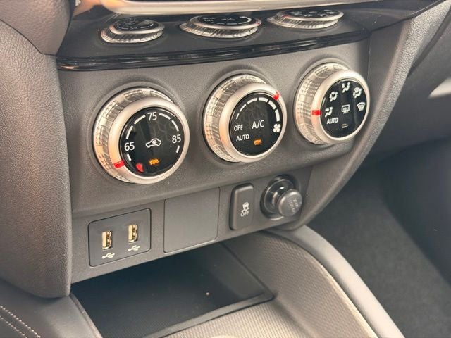 2026 Mitsubishi Outlander Sport Base
