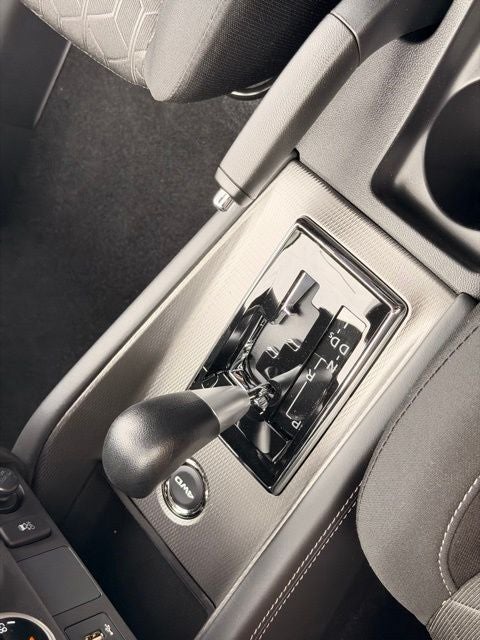 2026 Mitsubishi Outlander Sport Base