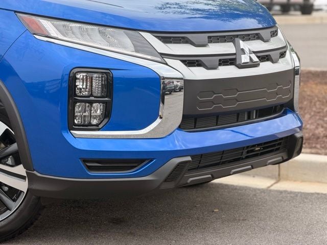 2026 Mitsubishi Outlander Sport Base