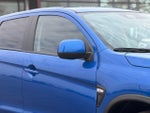 2026 Mitsubishi Outlander Sport Base