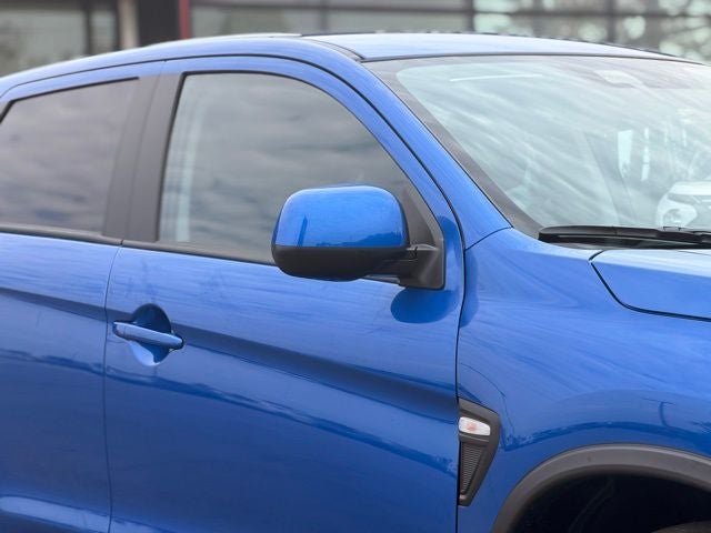 2026 Mitsubishi Outlander Sport Base