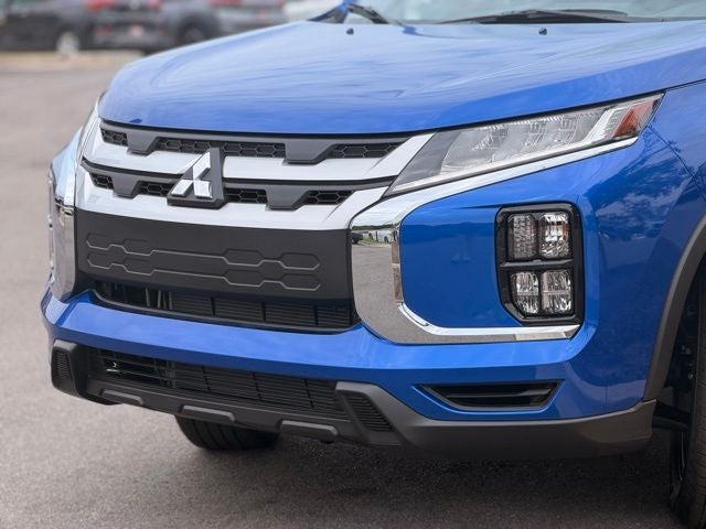 2026 Mitsubishi Outlander Sport Base