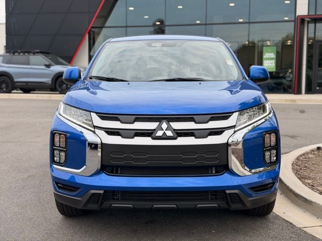 2026 Mitsubishi Outlander Sport Base