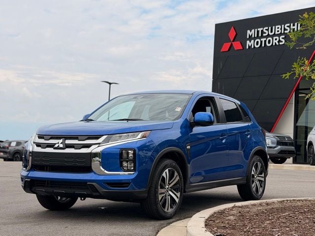 2026 Mitsubishi Outlander Sport Base
