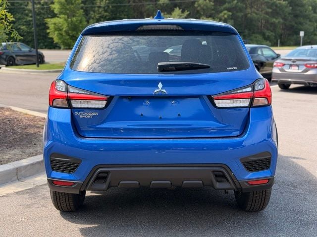 2026 Mitsubishi Outlander Sport 2.0 S