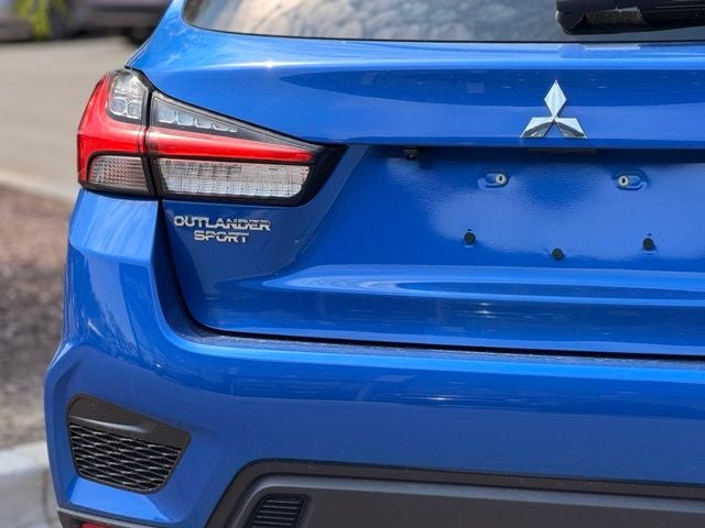 2026 Mitsubishi Outlander Sport 2.0 S