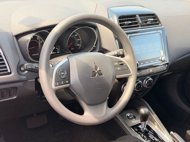 2026 Mitsubishi Outlander Sport 2.0 S