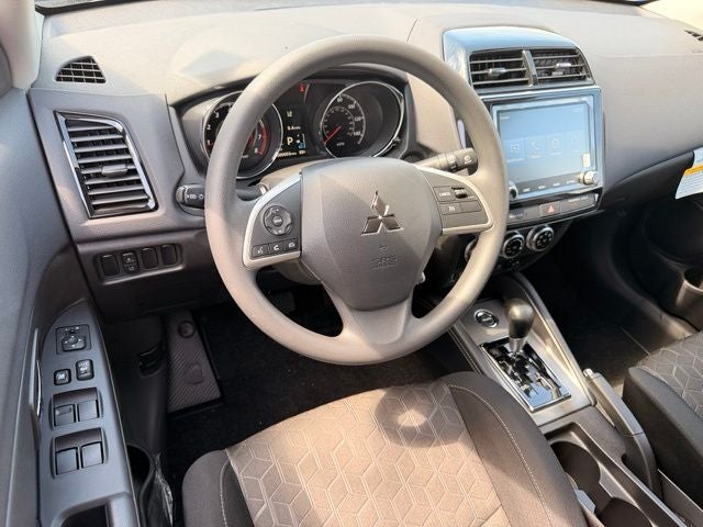 2026 Mitsubishi Outlander Sport 2.0 S