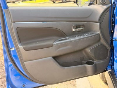 2026 Mitsubishi Outlander Sport 2.0 S