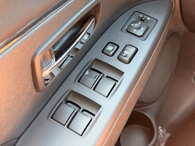 2026 Mitsubishi Outlander Sport 2.0 S