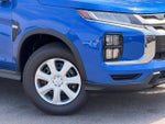 2026 Mitsubishi Outlander Sport 2.0 S