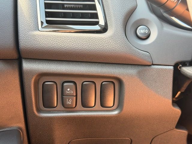 2026 Mitsubishi Outlander Sport 2.0 S