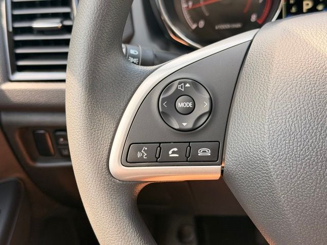 2026 Mitsubishi Outlander Sport 2.0 S