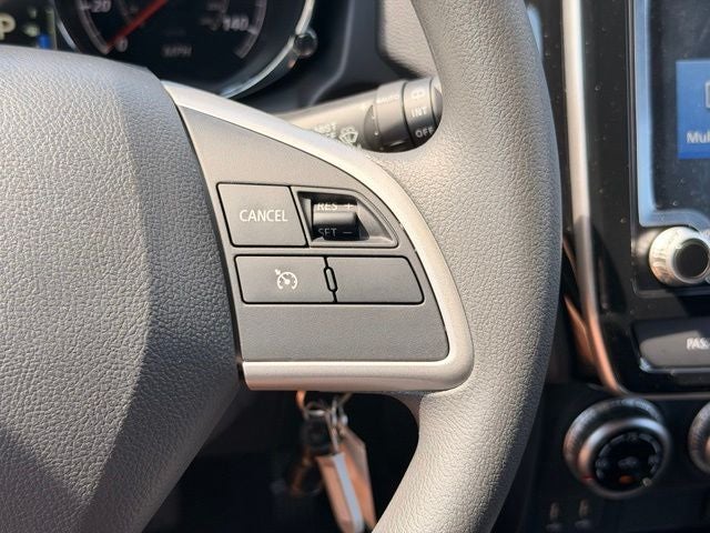2026 Mitsubishi Outlander Sport 2.0 S