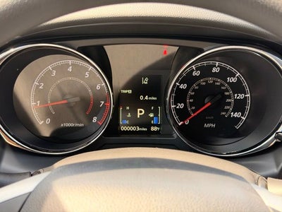 2026 Mitsubishi Outlander Sport 2.0 S