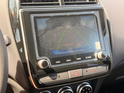 2026 Mitsubishi Outlander Sport 2.0 S
