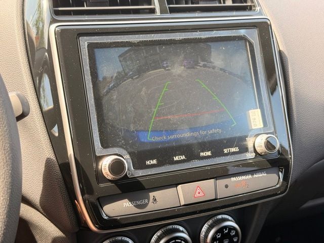 2026 Mitsubishi Outlander Sport 2.0 S