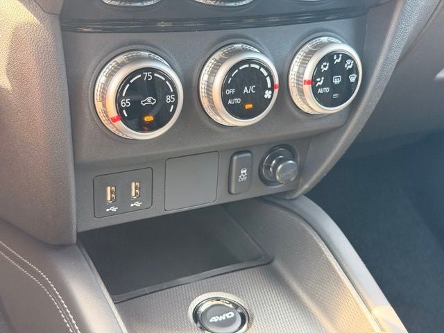 2026 Mitsubishi Outlander Sport 2.0 S