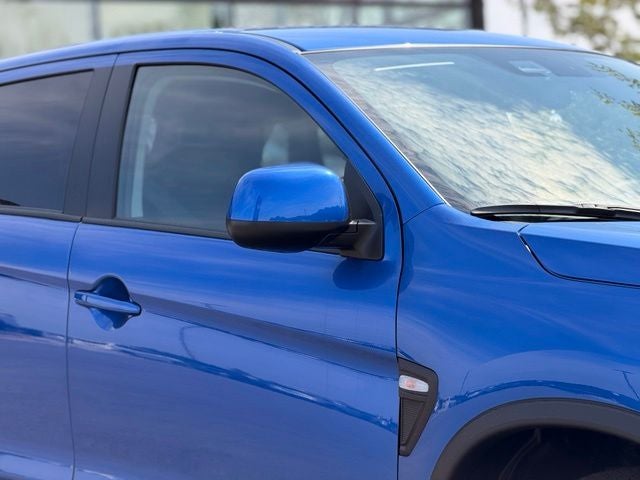 2026 Mitsubishi Outlander Sport 2.0 S