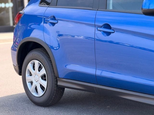 2026 Mitsubishi Outlander Sport 2.0 S