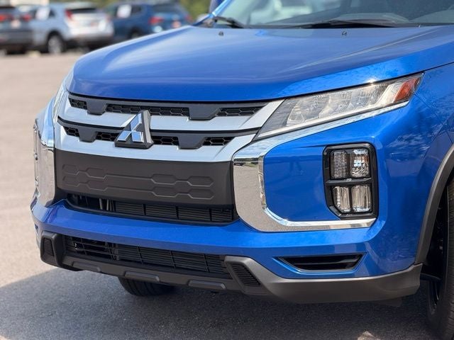 2026 Mitsubishi Outlander Sport 2.0 S