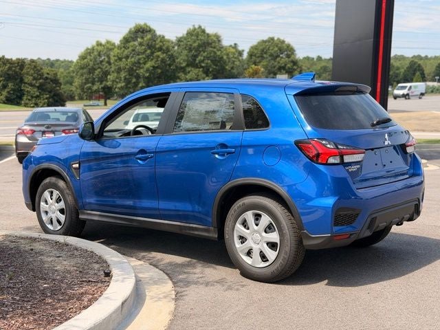 2026 Mitsubishi Outlander Sport 2.0 S