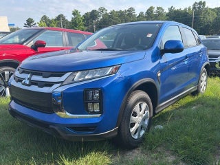 2026 Mitsubishi Outlander Sport 2.0 S