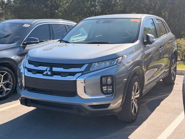 2024 Mitsubishi Outlander Sport 2.0 SE