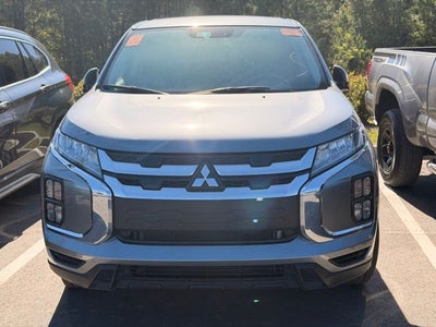 2024 Mitsubishi Outlander Sport 2.0 SE