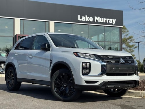 2026 Mitsubishi Outlander Sport Base