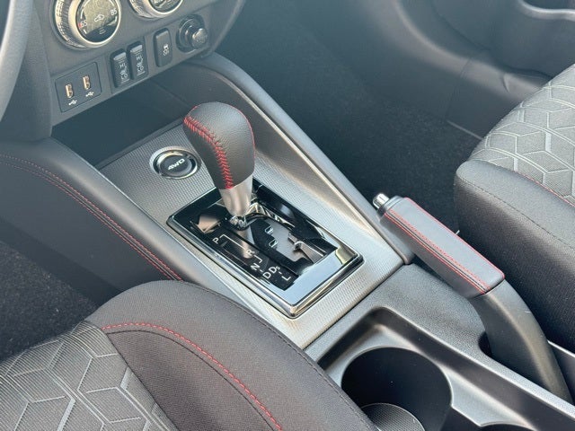 2026 Mitsubishi Outlander Sport Base